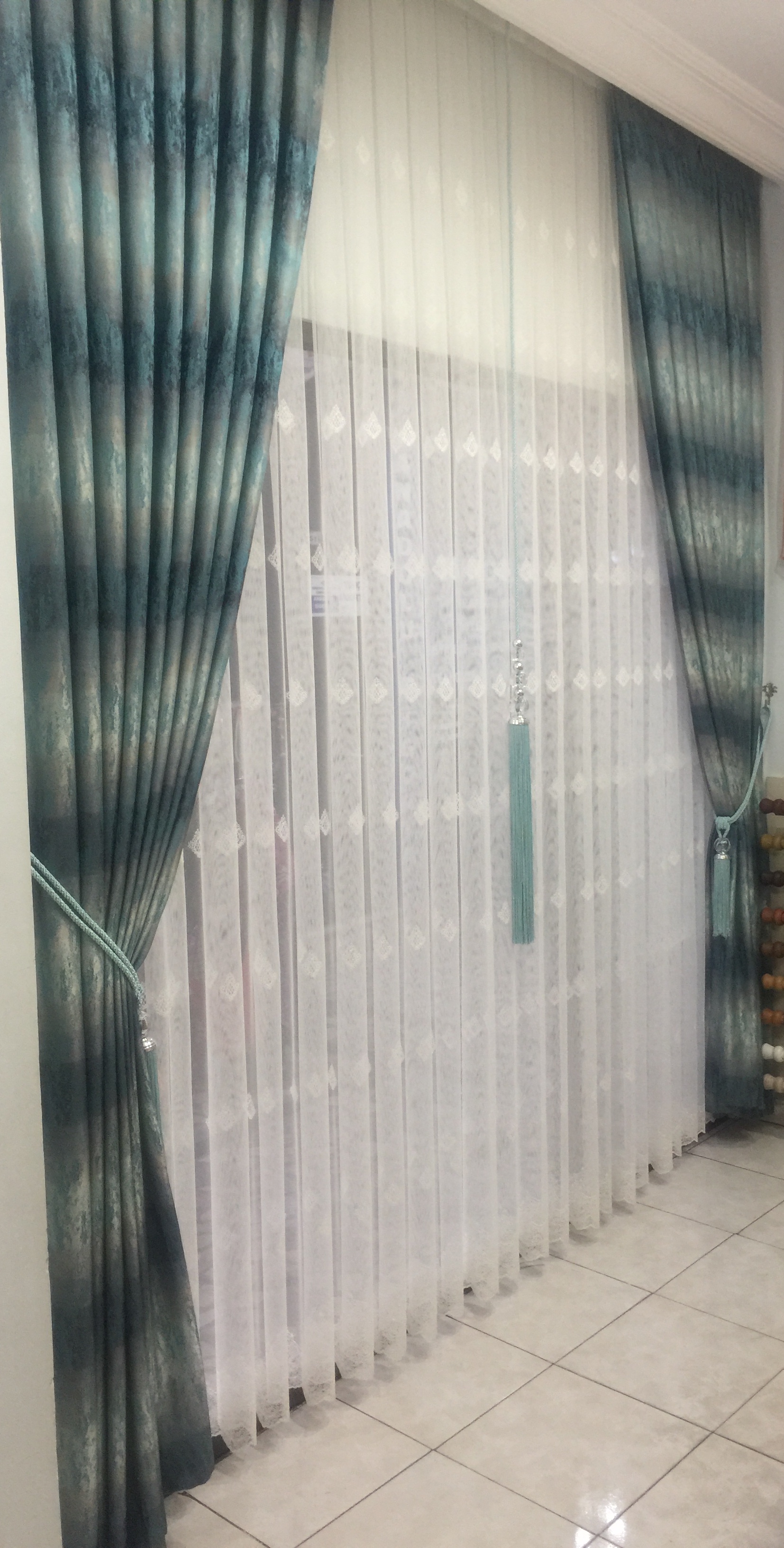 Allar Perde Mefruşat