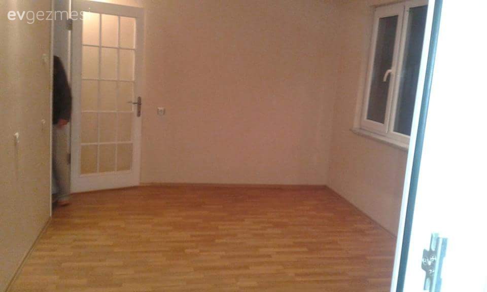 Oturma idamı nasıl döşerim