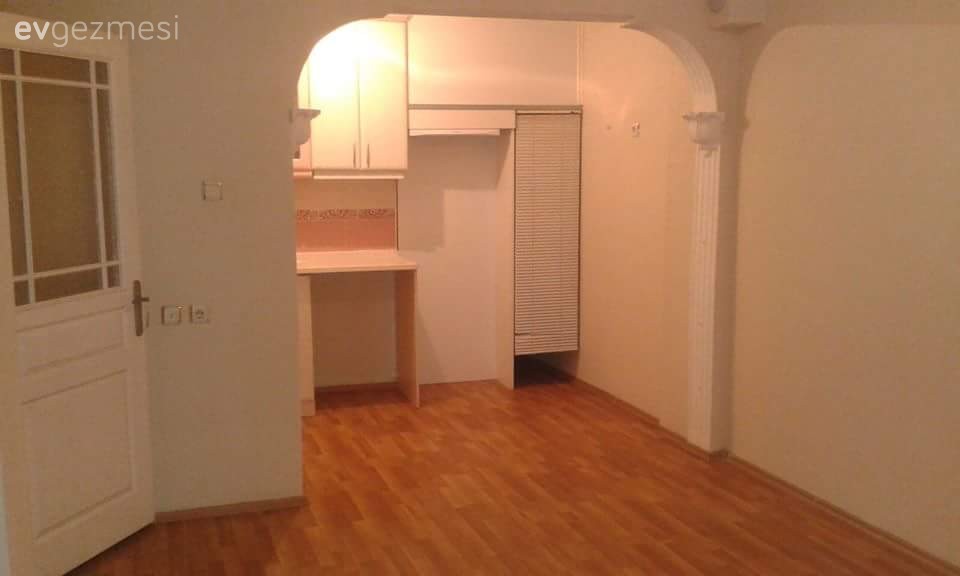 Mutfağı nasıl döşerim