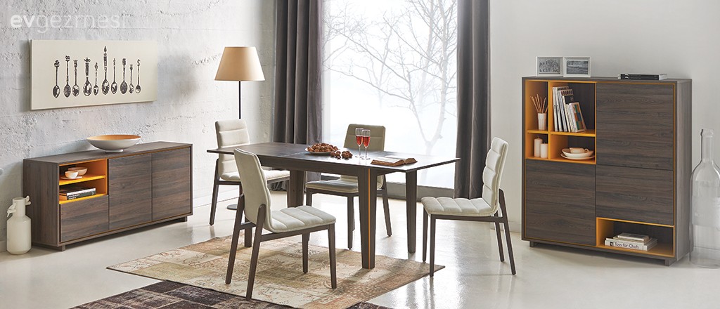 MUTFAK İÇİN MASA KONUSUNDA SİZCE??