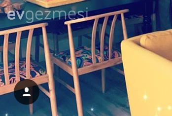 Yemek masasını nereden bulabilirim