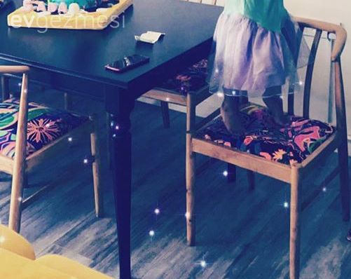 Yemek masasını nereden bulabilirim