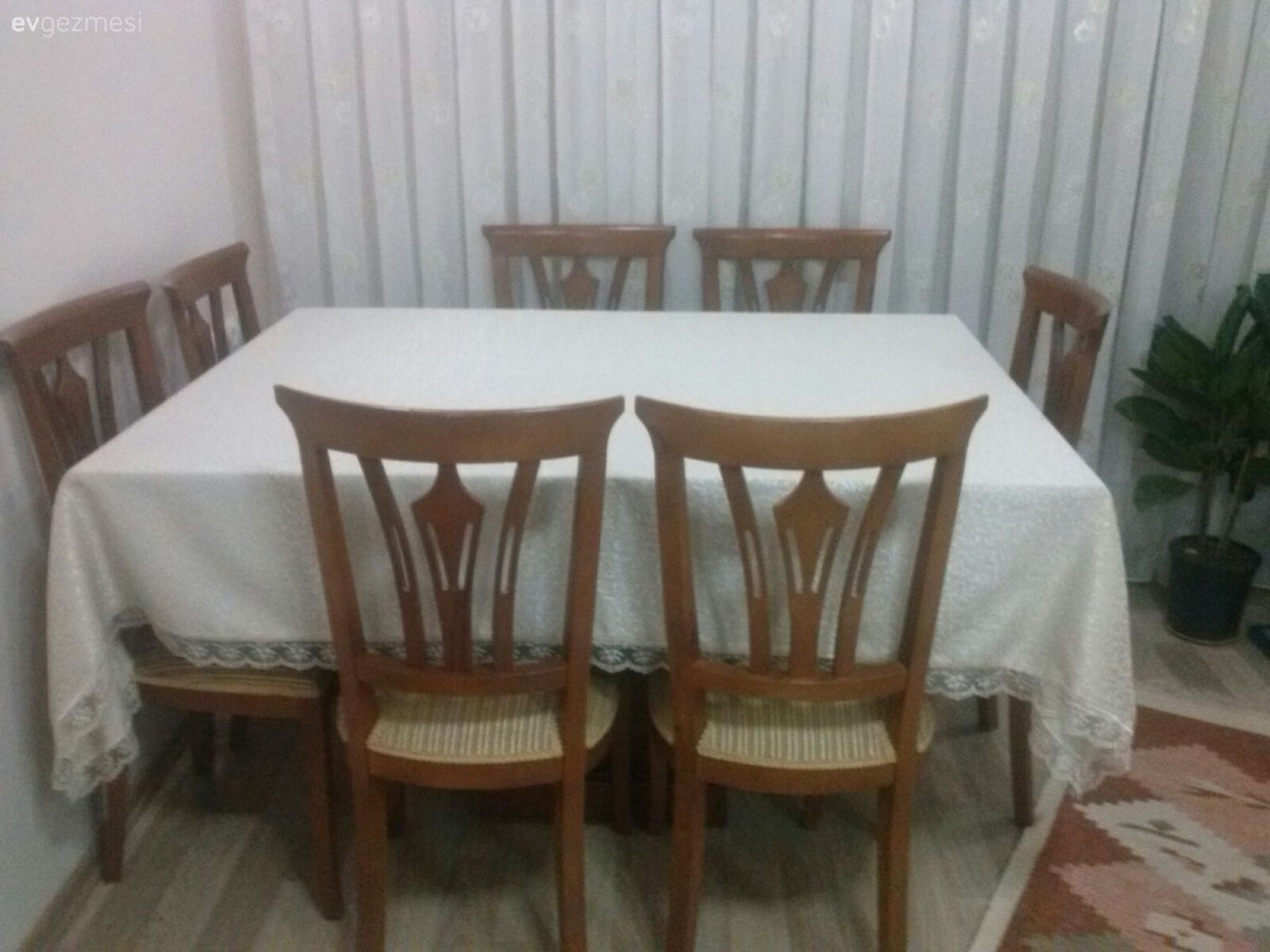 Salonla ilgili yardım