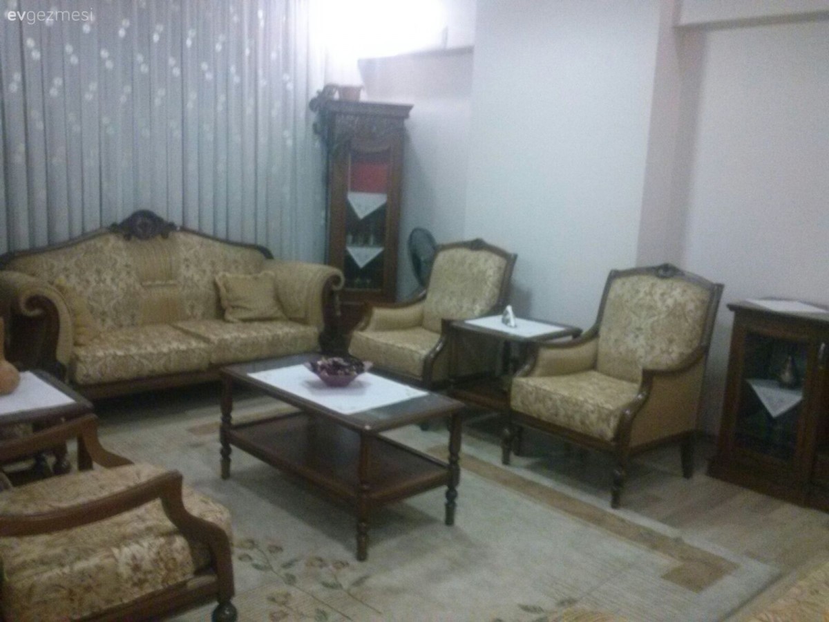 Salonla ilgili yardım