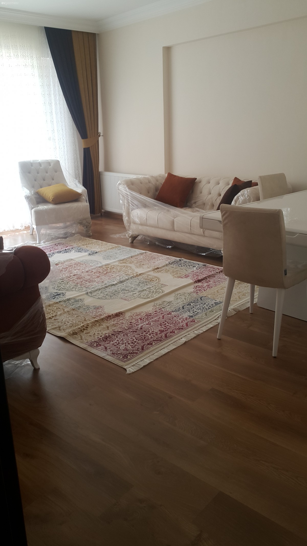 Tamamlanma aşamasında :)