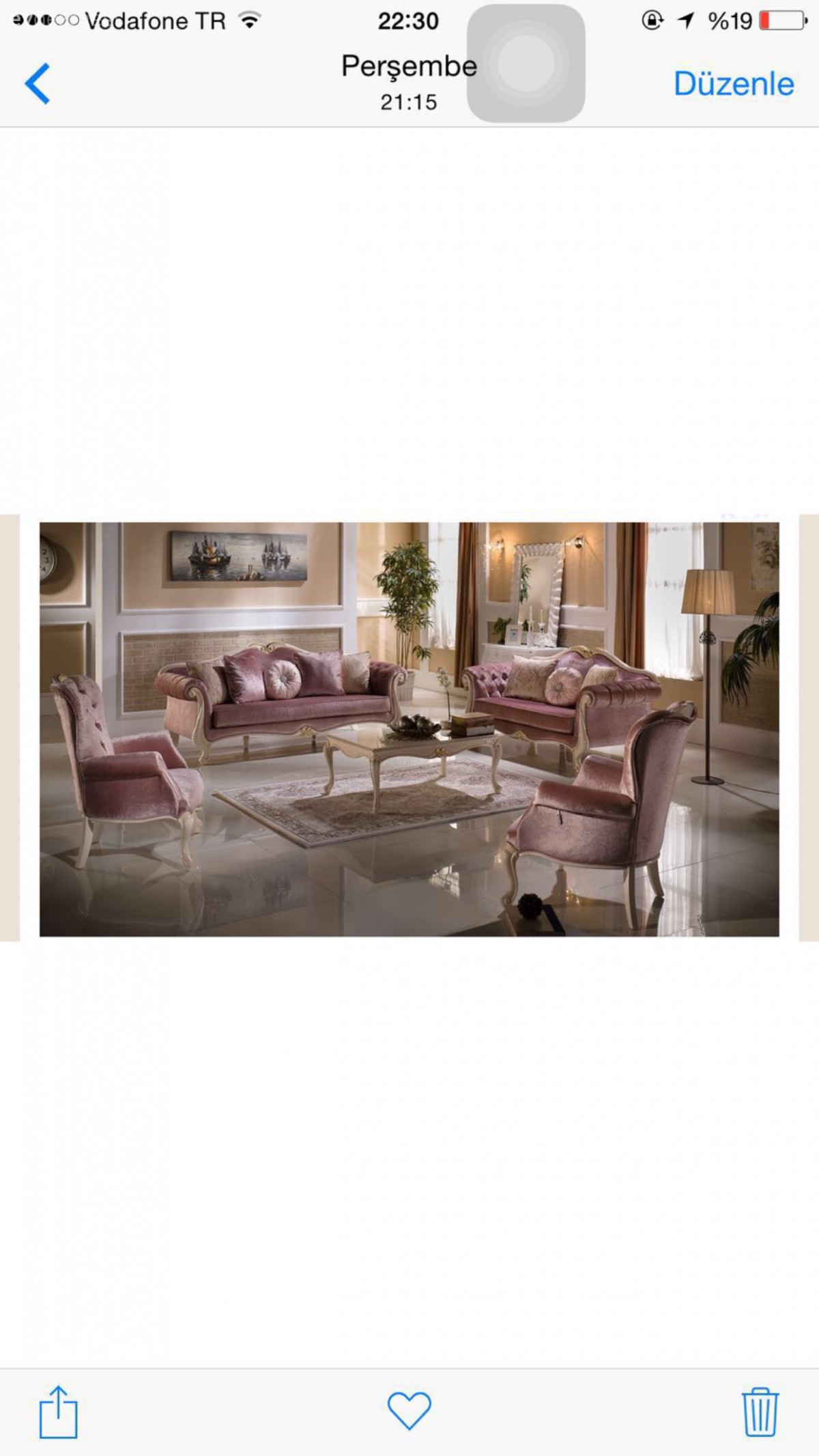 oturma odam ile ilgili yardım