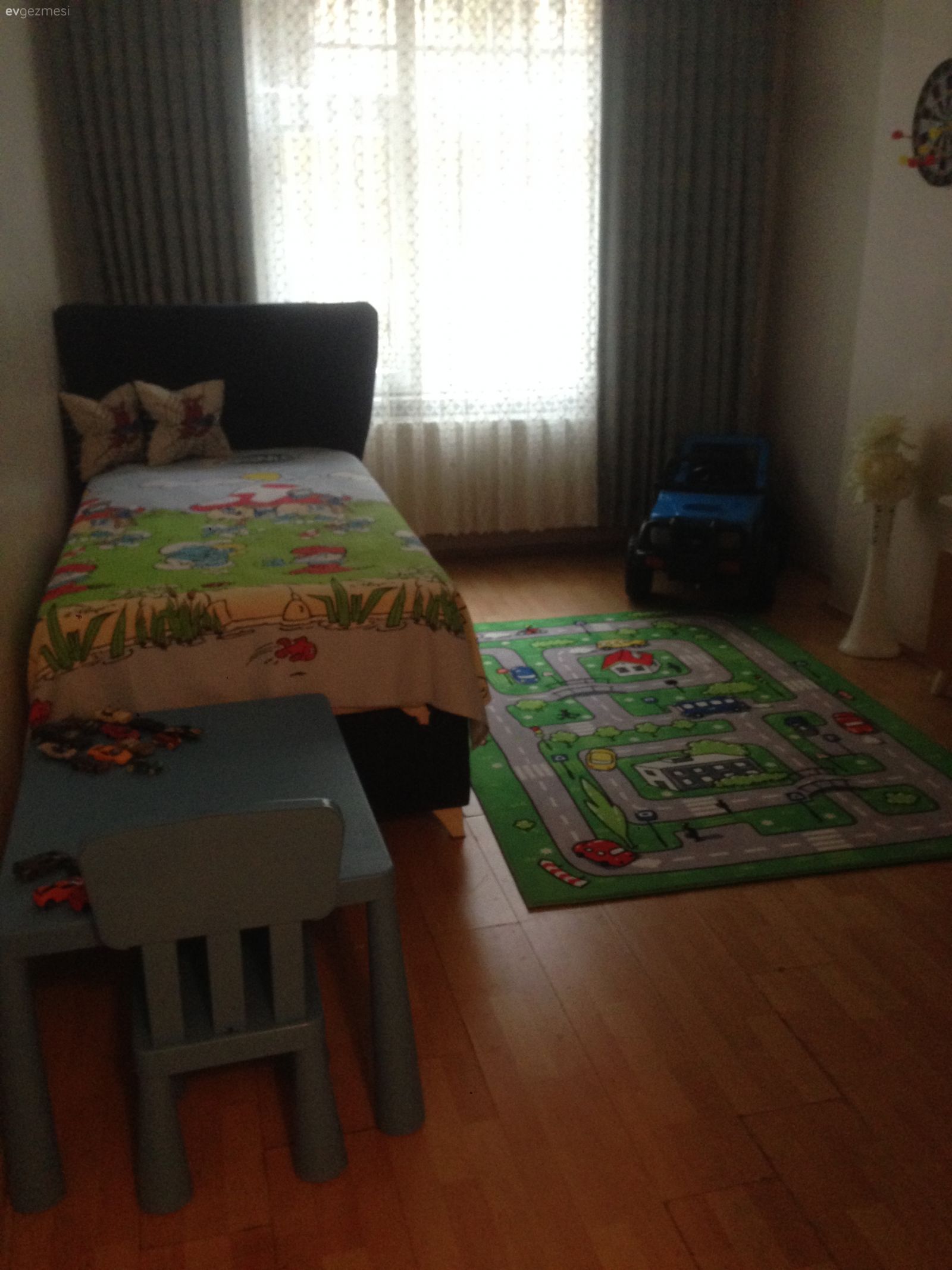 Çocuk odası