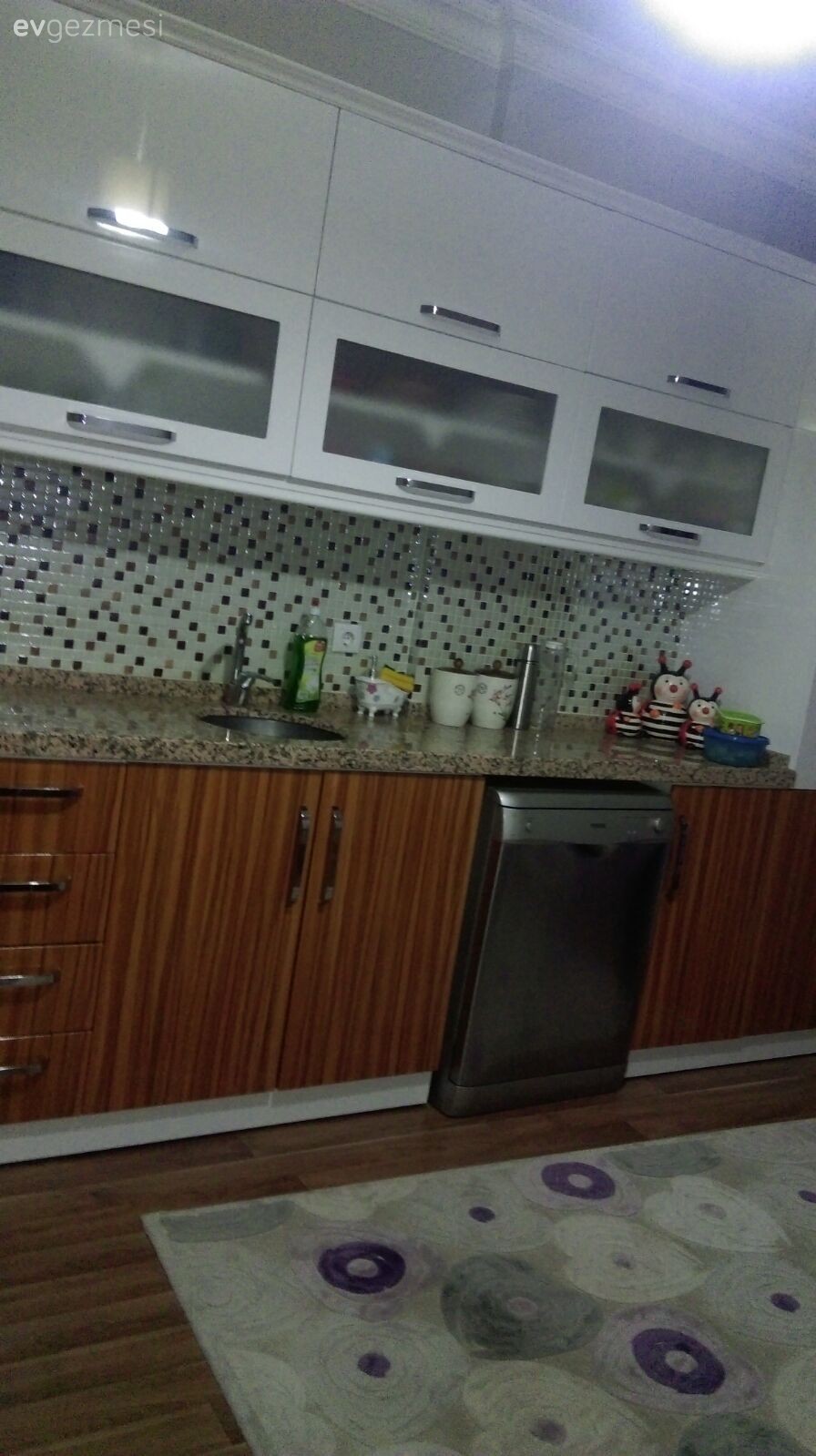 Mutfağım ile ilgili yardım