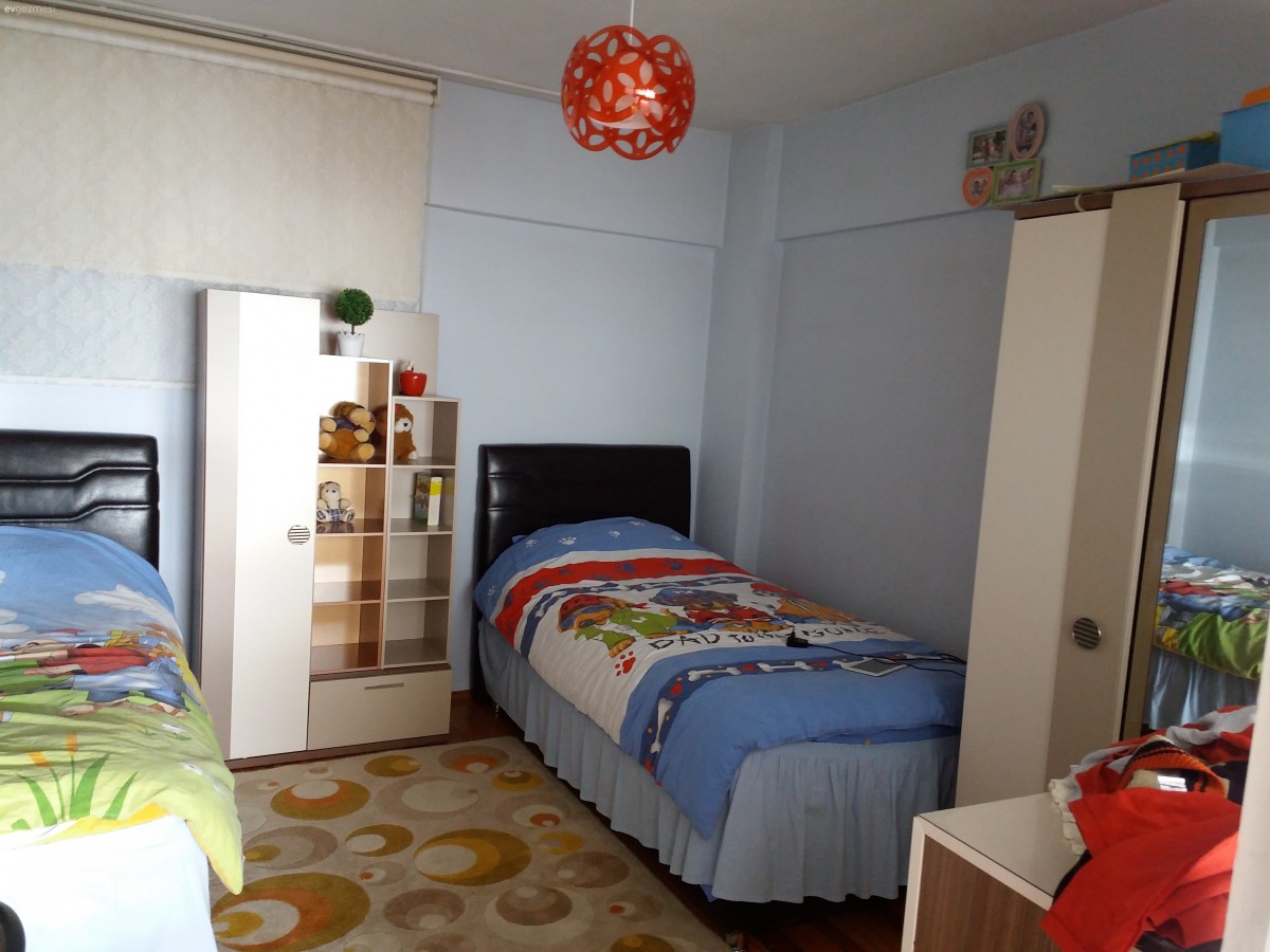 Çocuk odasi sevim hanim