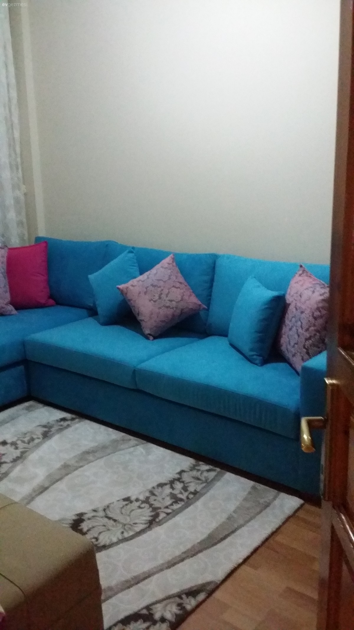 Oturma odası hakkında