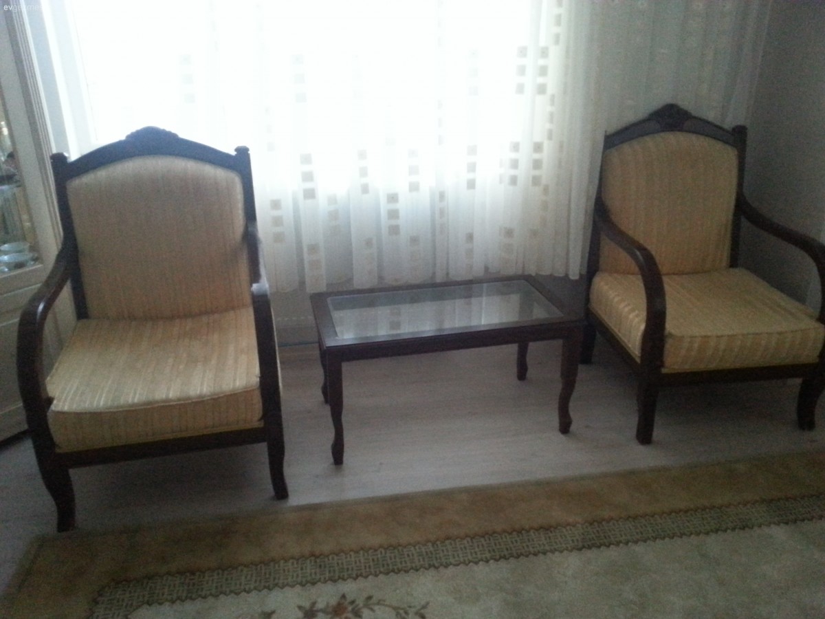 Salon koltuklarım hangi renk olmalı