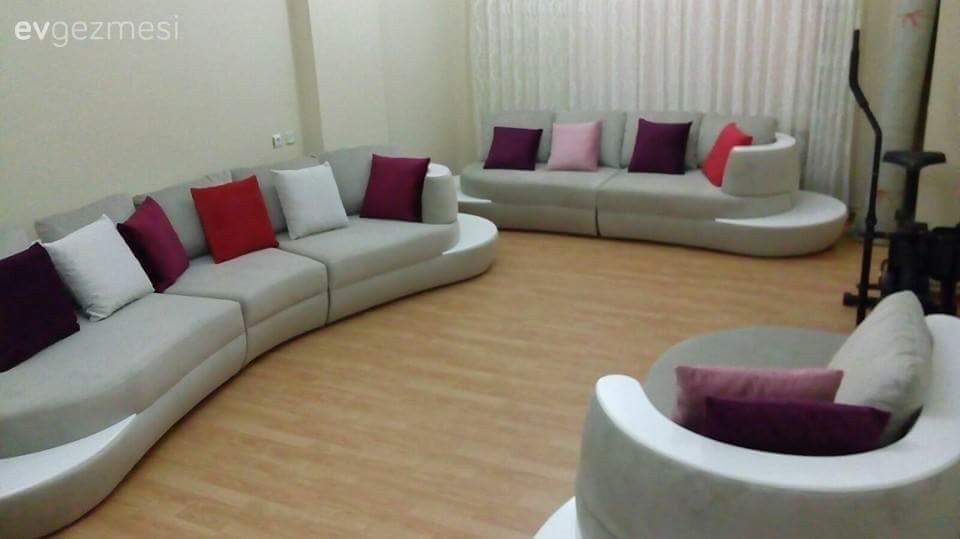 Mayısta düğünüm var, salon takımım için renk önerisine ihtiyacim var 