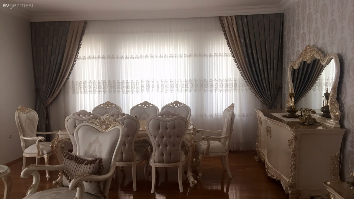 Salonumla ilgili bilgi istiyorum