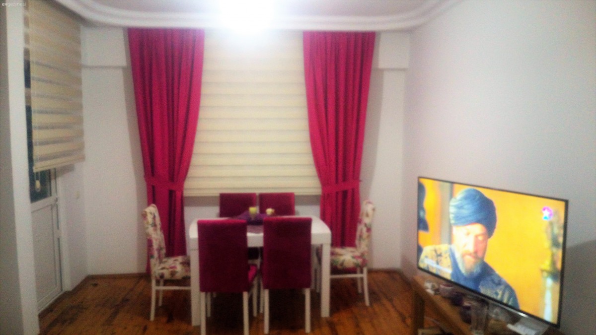 Salonumla ilgili yardım