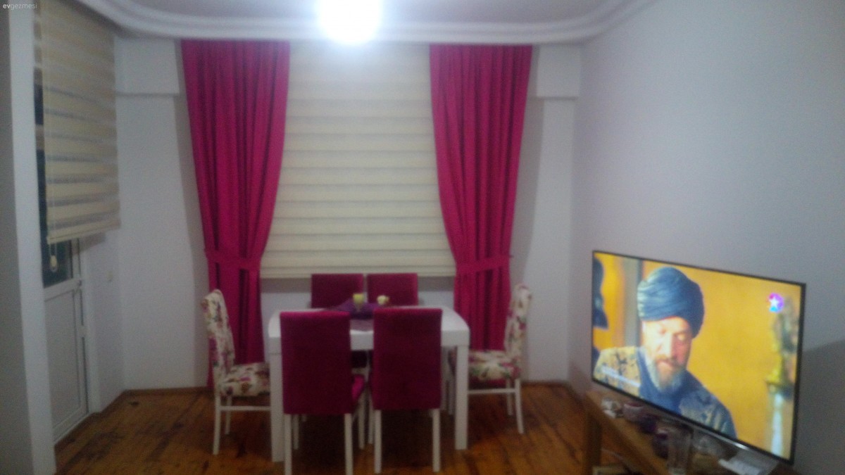 Salonumla ilgili yardım 