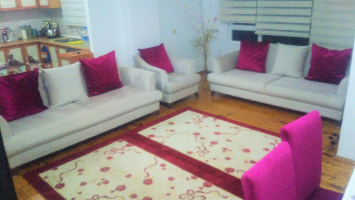 Salonumla ilgili yardım