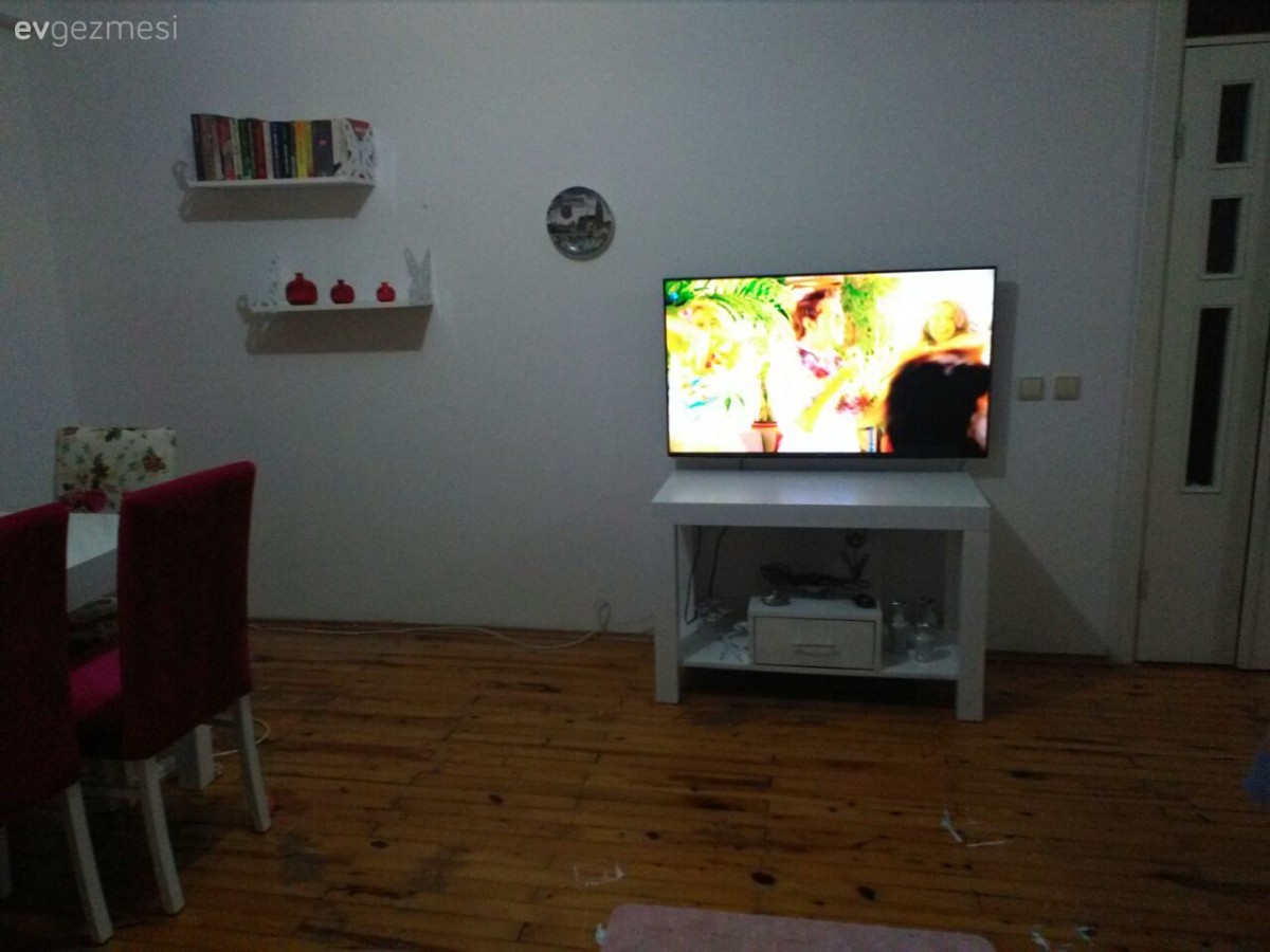 Tv ünite mi nasıl değerlendirme yapmalıyım