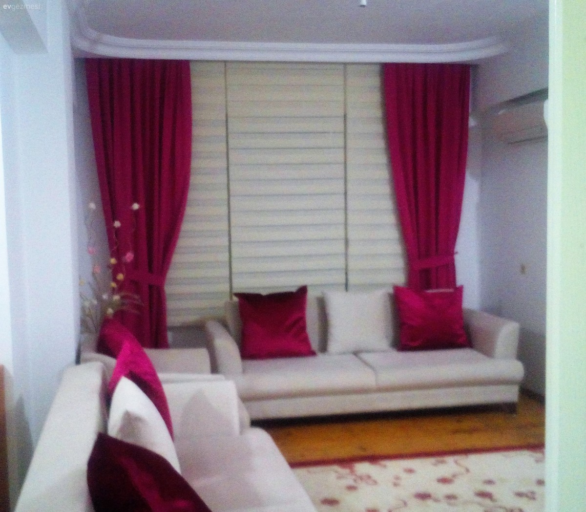 Salonumla ilgili yardım