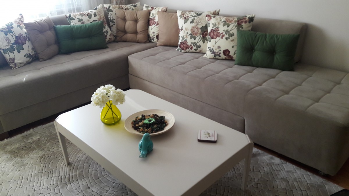 Salonum ile ilgili düşünceleriniz