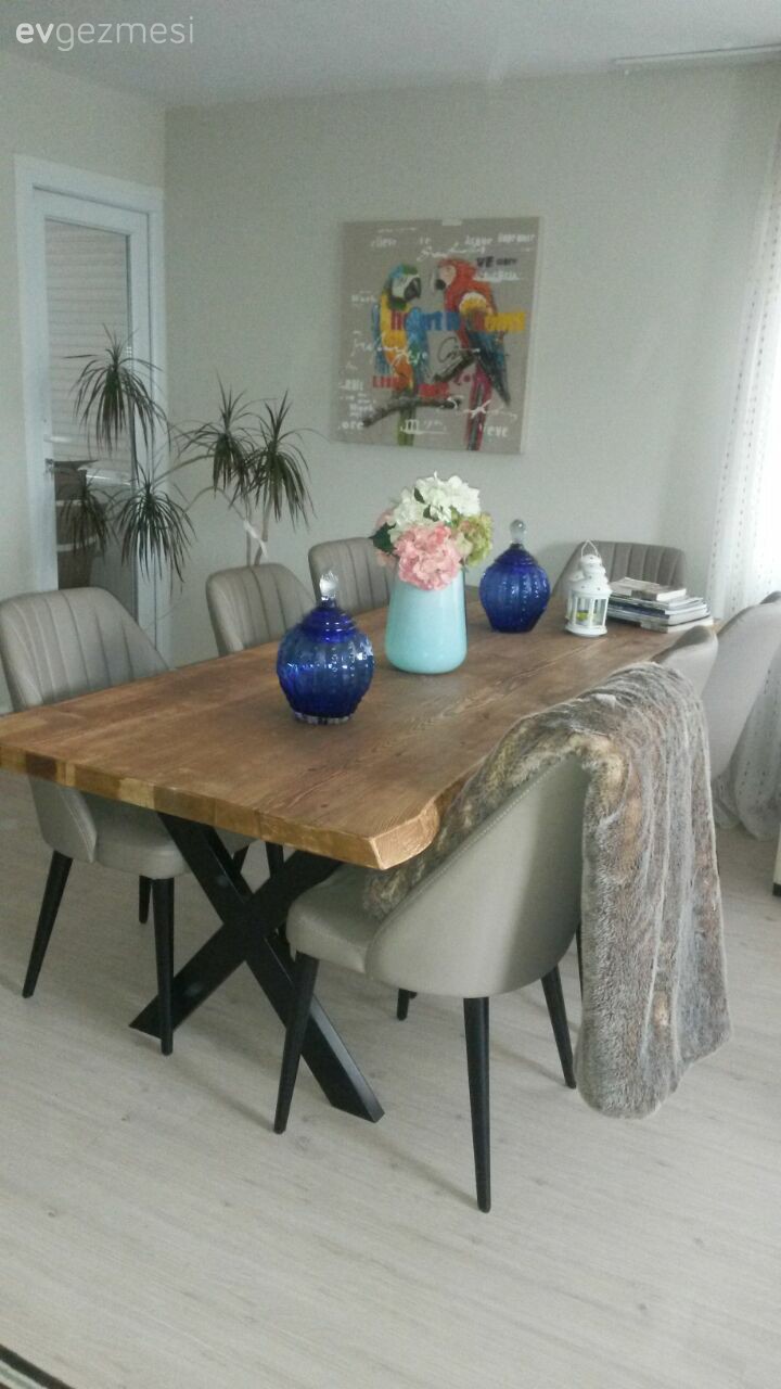 Salonu la ilgili yardim devami