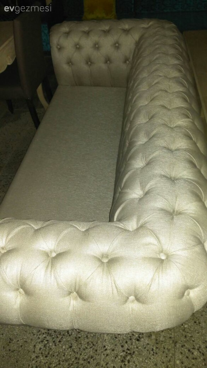 Salonu la ilgili yardim devami