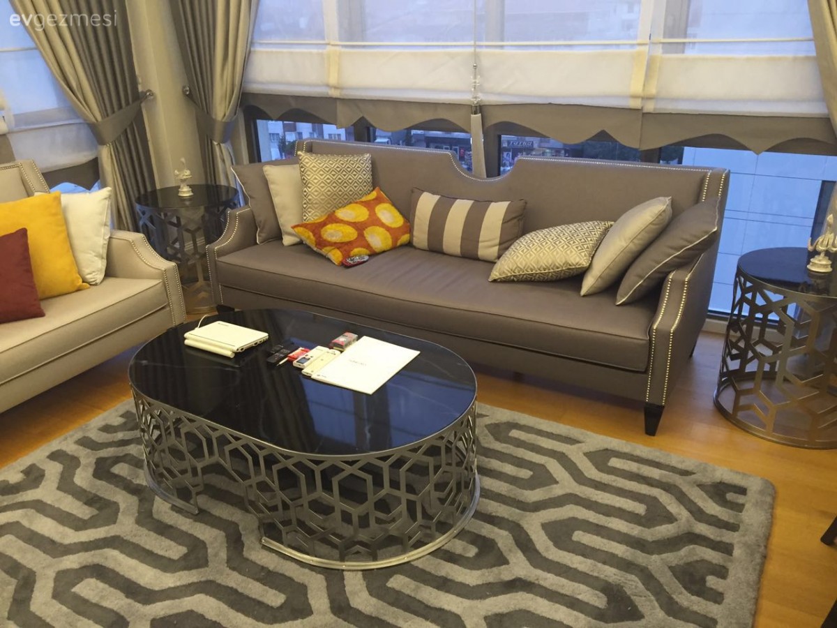 Salonu la ilgili yardim