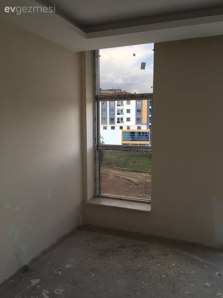 Perde seçimi ile ilgili yardım