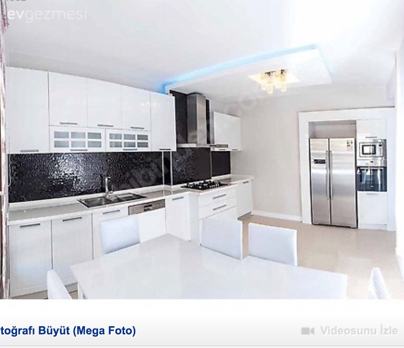 Mutfak dekoru ile ilgili fikirlerinize ihtiyacım var sevgili takipçiler