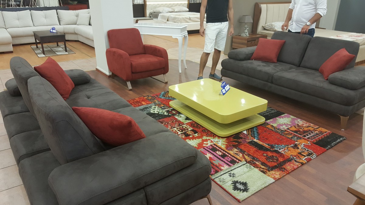 Sandalyeler le ilgili yardim