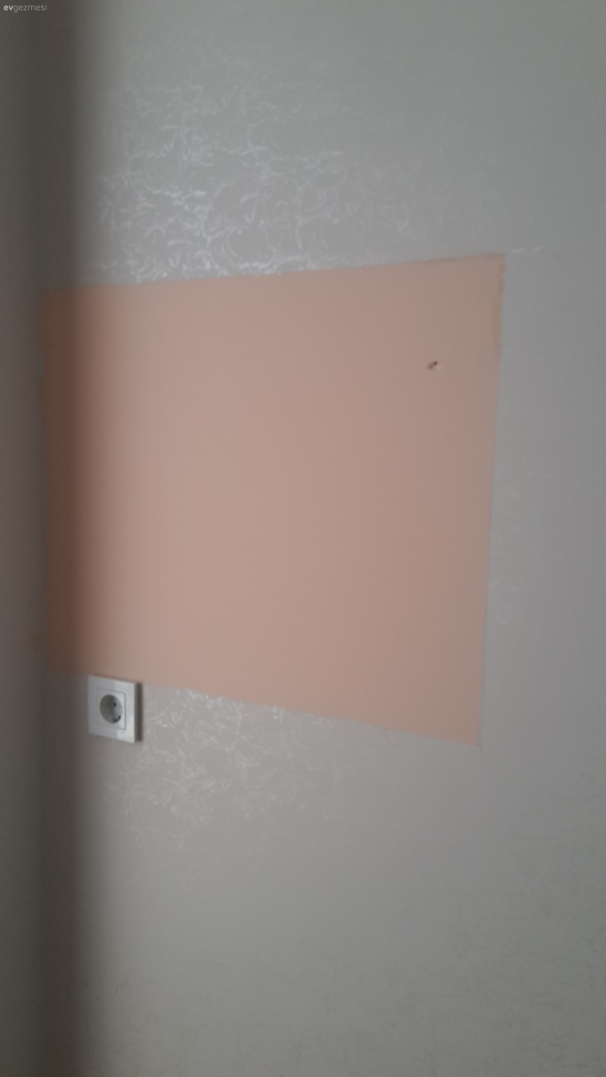 MUTFAĞIMDA UFAK BİR DEĞİŞİKLİK