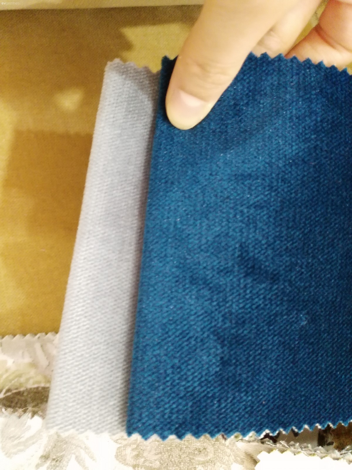 salonum ile yardım??