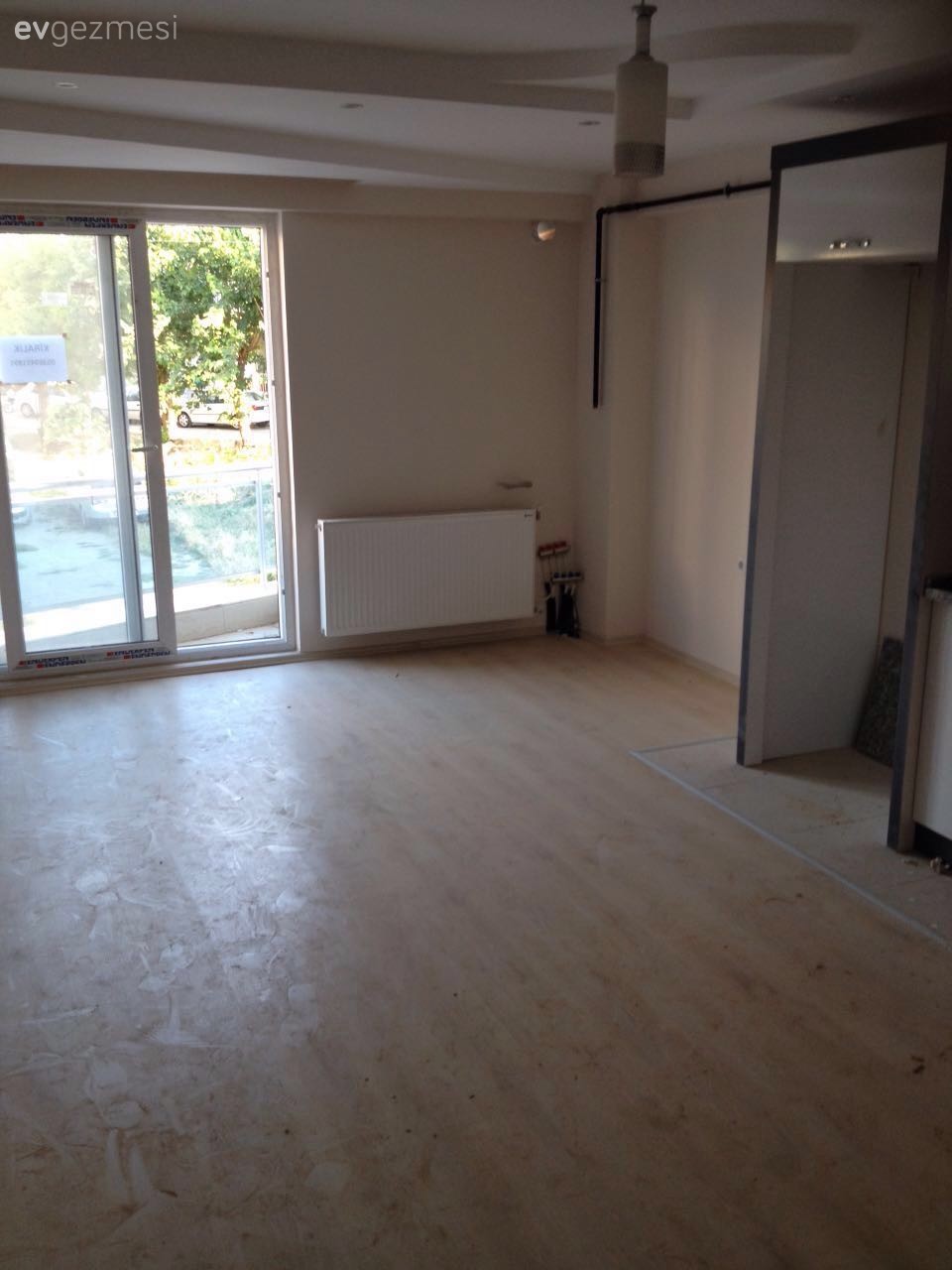 Evim amerikan mutfakli olucak nasil dekore edebilirim