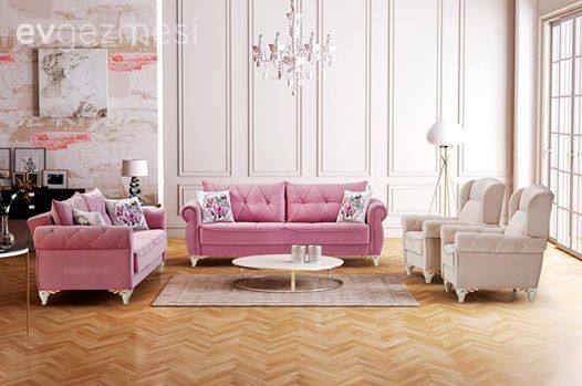 ODALARINIZ İÇİN ÖZEL SEÇİLDİ..