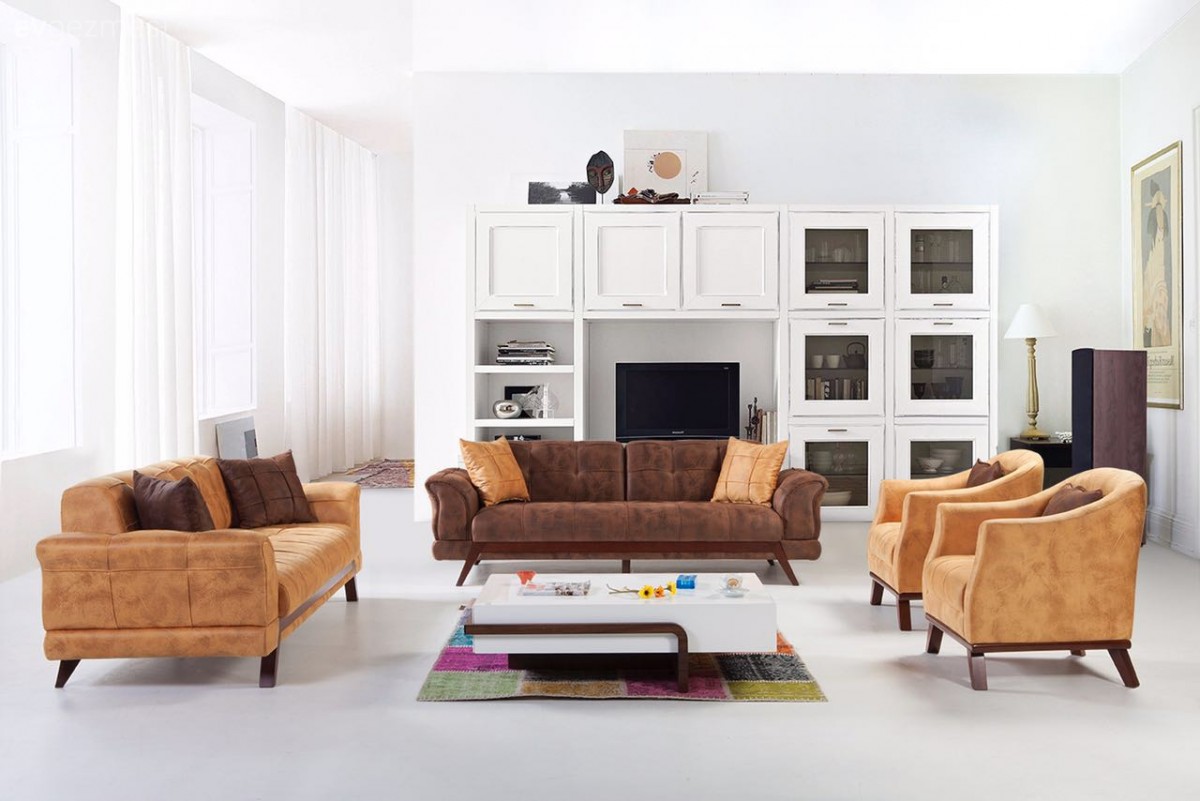 ÖNERİLERİNİZİ BEKLİYORUZ :)