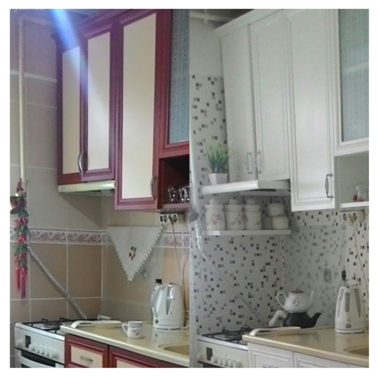 Masa örtüsü ve hali