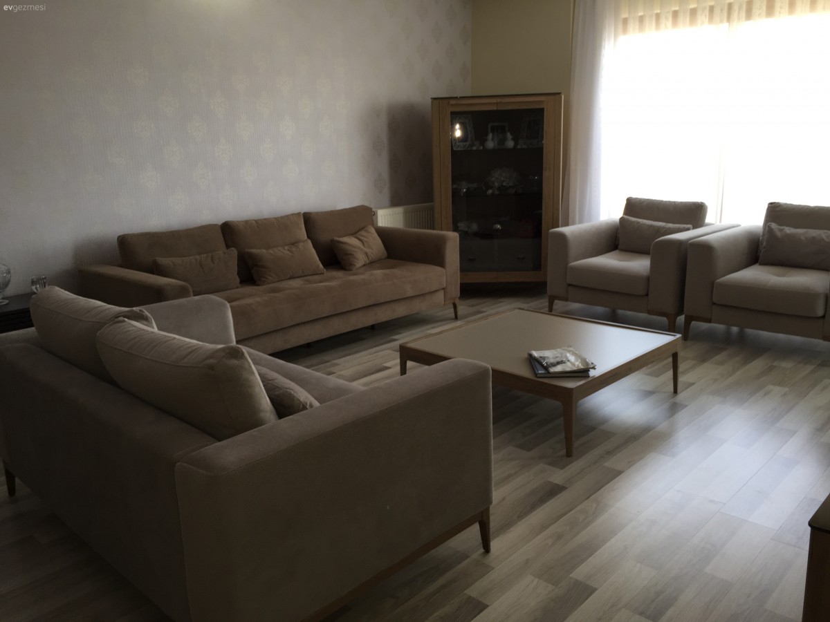 Salonum için güzel fikirler