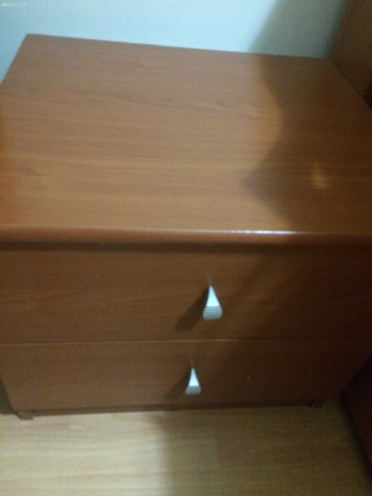 çocuk odası yenileme