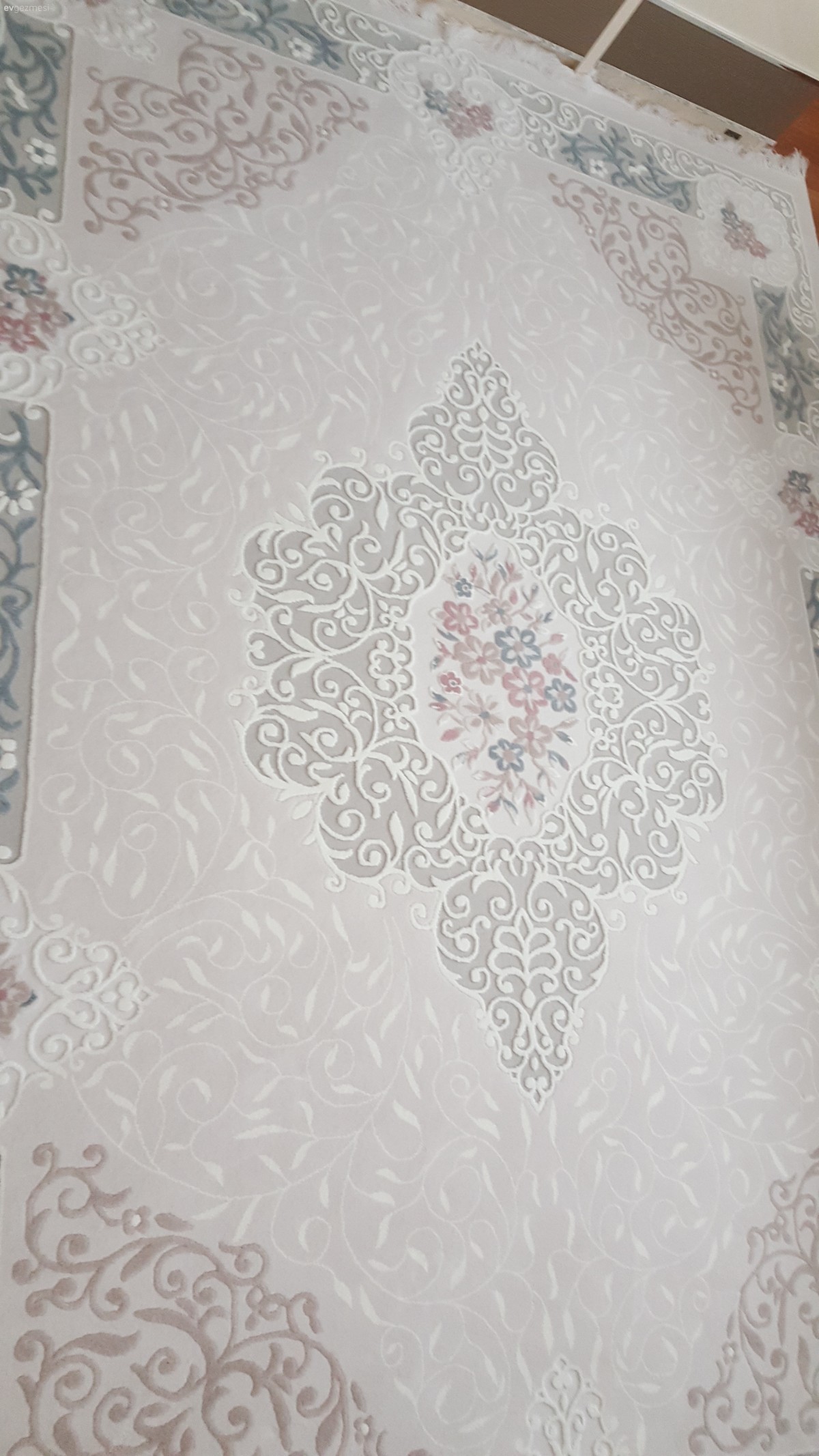 Salonuma nasıl bir fon almalıyım