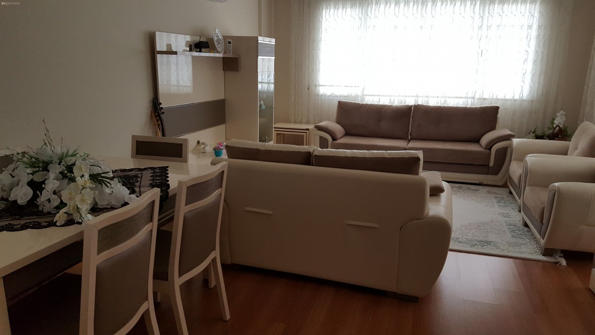 Salonuma nasıl bir fon almalıyım