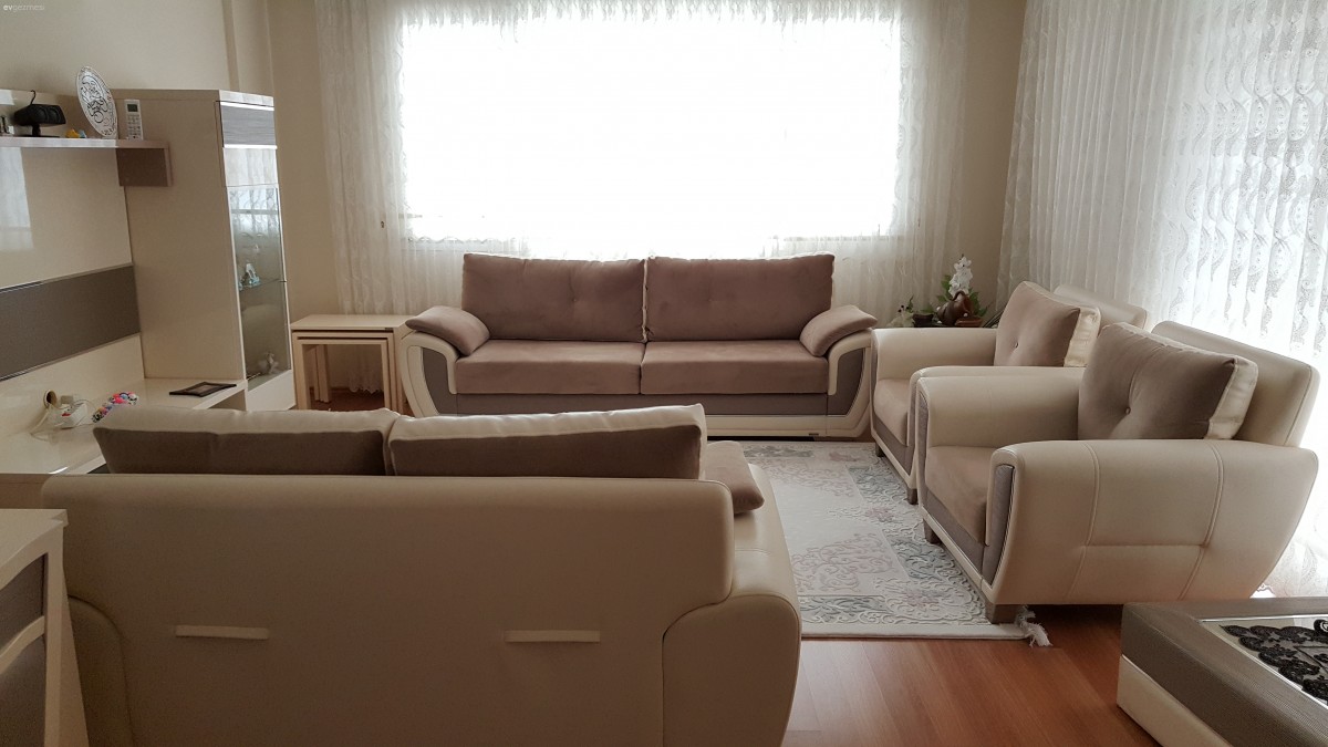 Salonuma nasıl bir fon almalıyım