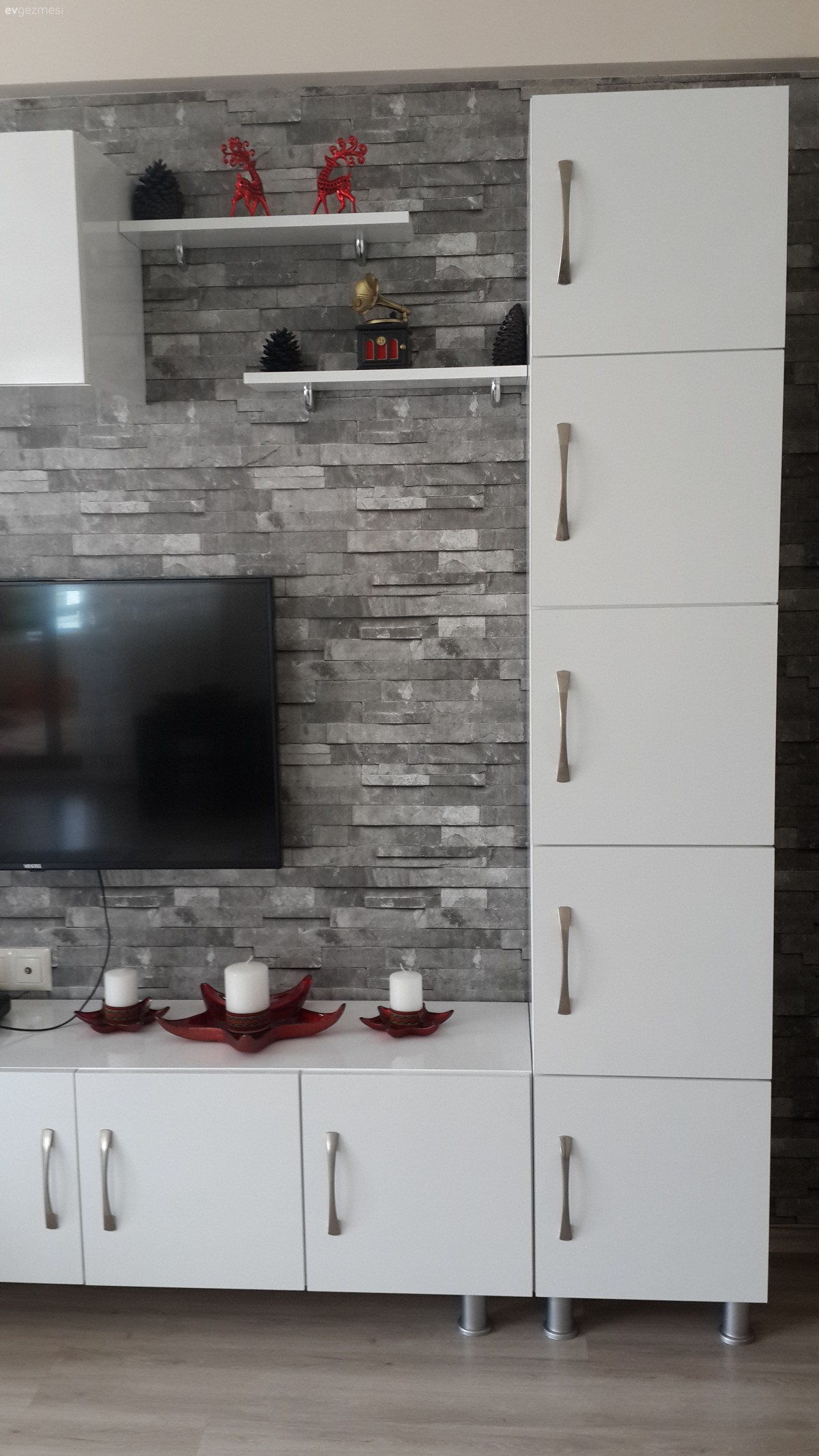 Tv üniteleri ilgili