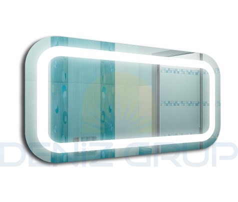 Led Işıklı Ayna model : LE3-071