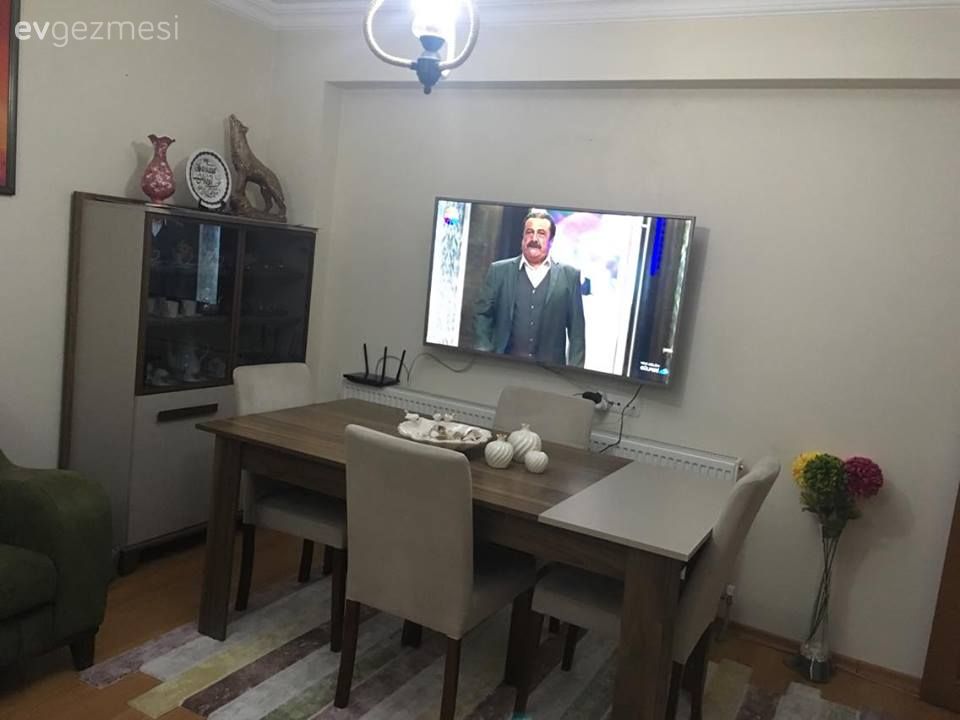 minik şirin salonum