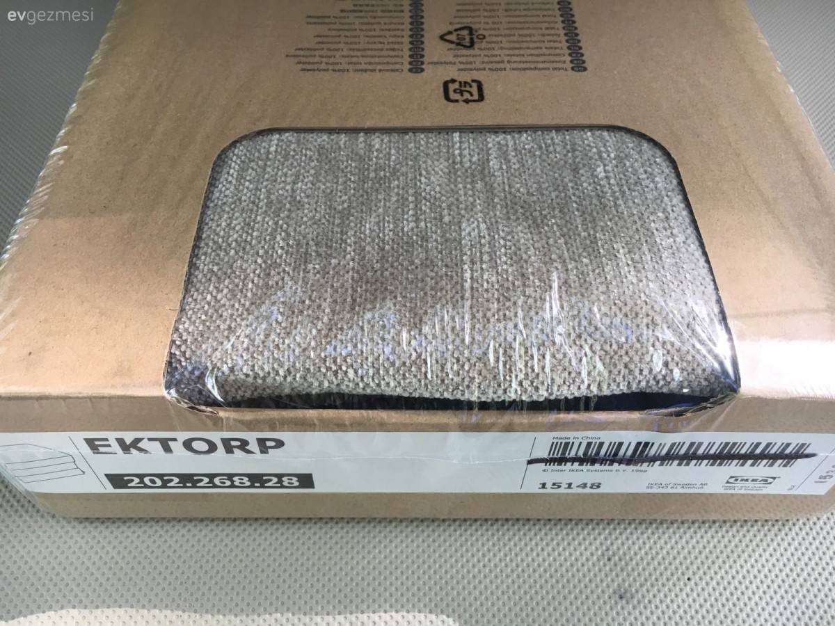 KOLTUK KILIFLARI HAKKINDA YARDIM