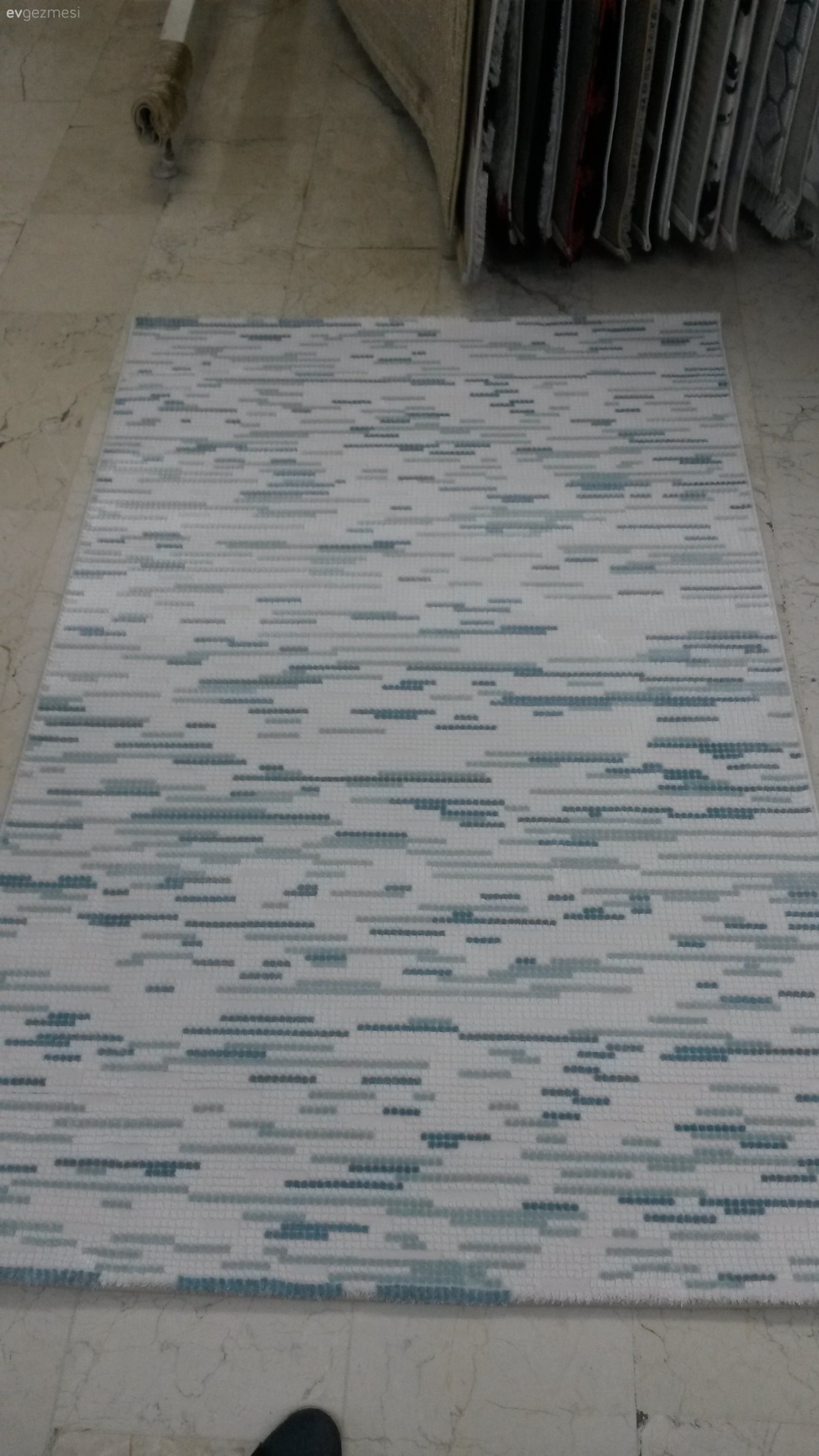 Genc Yatak odasına yardım