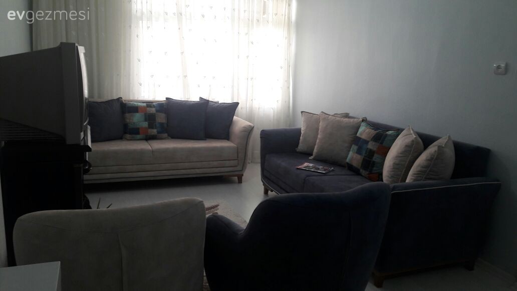 Salon perdelerin ile ilgili yardim