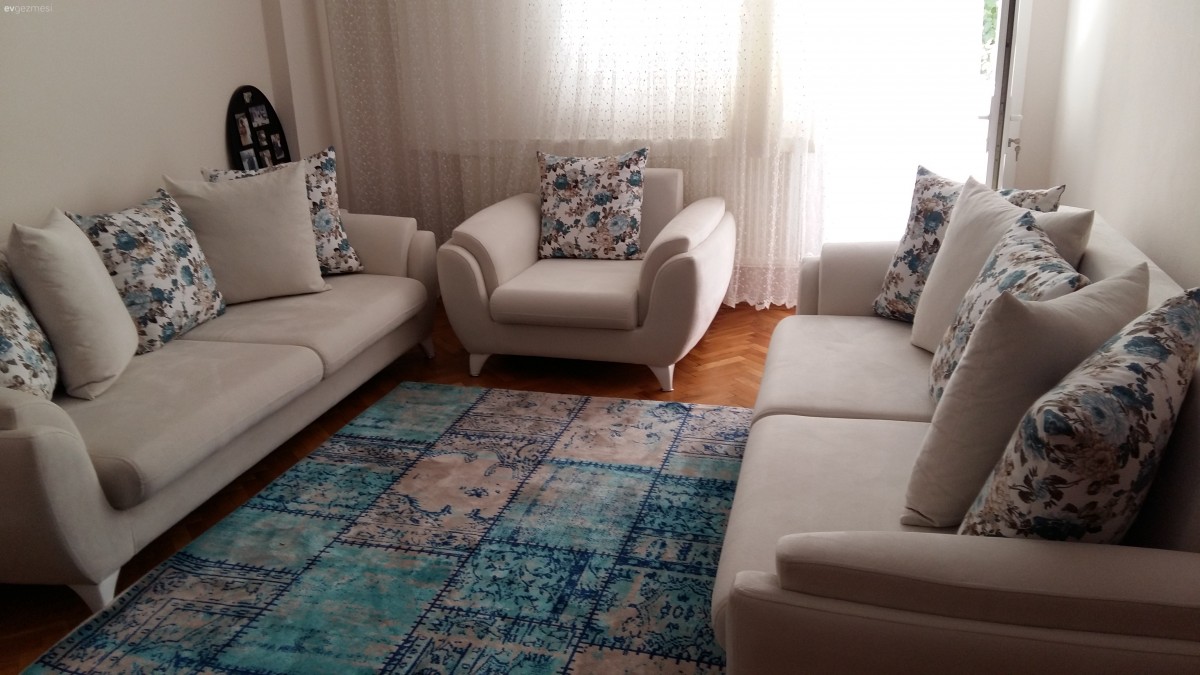 Salonumu dekora etmek istiyorum fikirlerinizi bekliyorum