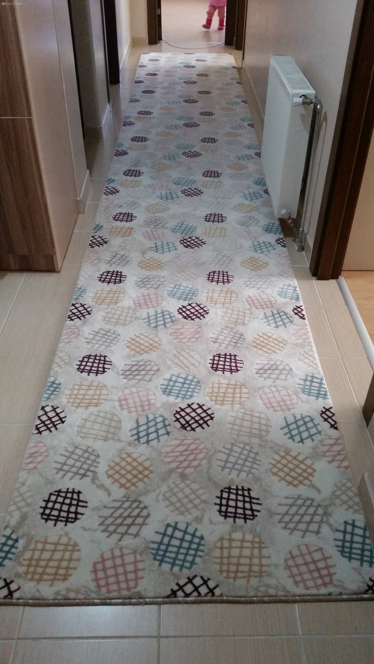 Koridor halim sizce nasil? ??