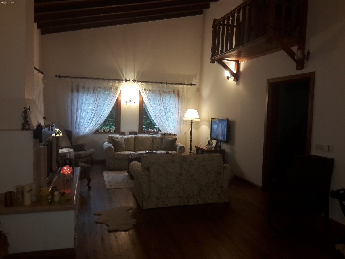 salonum ve yemek grubum