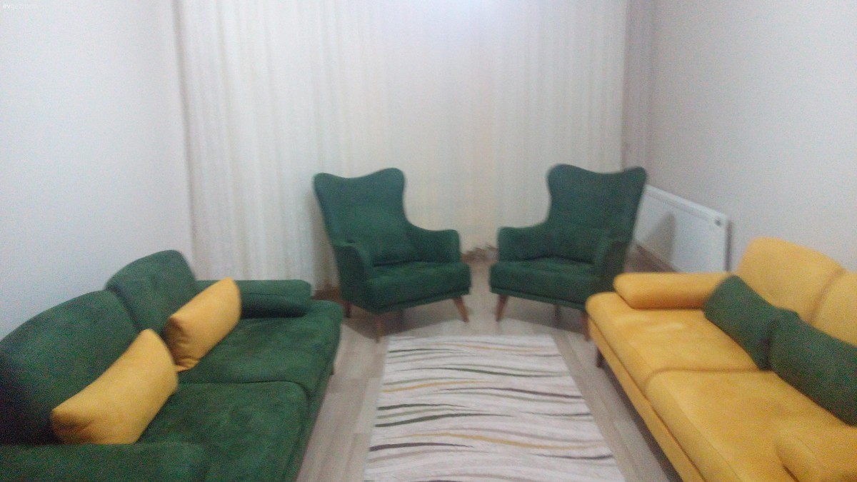 Salonumla ilgili yardım